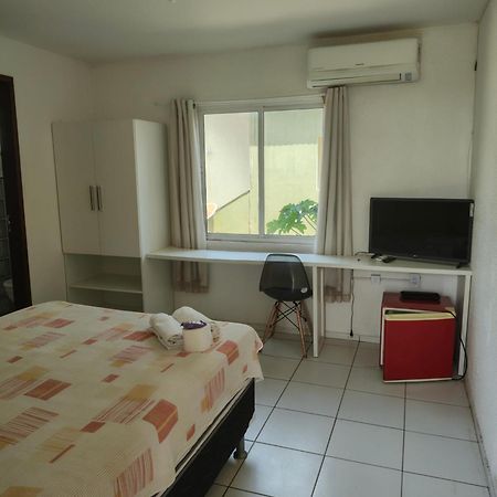 Pecem Suites المظهر الخارجي الصورة