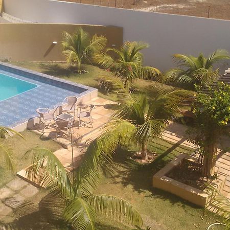 Pecem Suites المظهر الخارجي الصورة