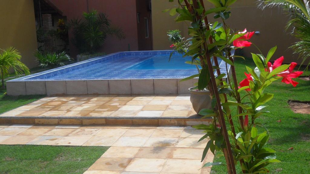 Pecem Suites المظهر الخارجي الصورة