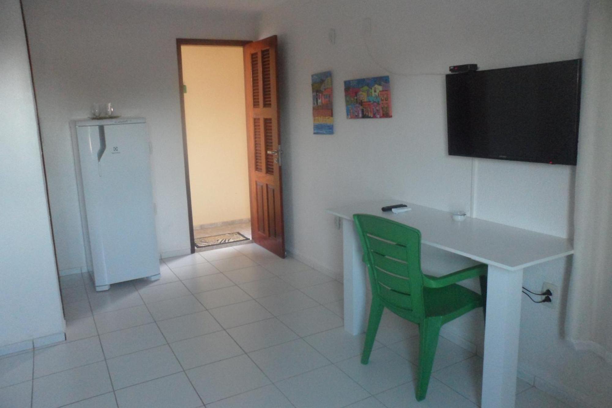 Pecem Suites الغرفة الصورة