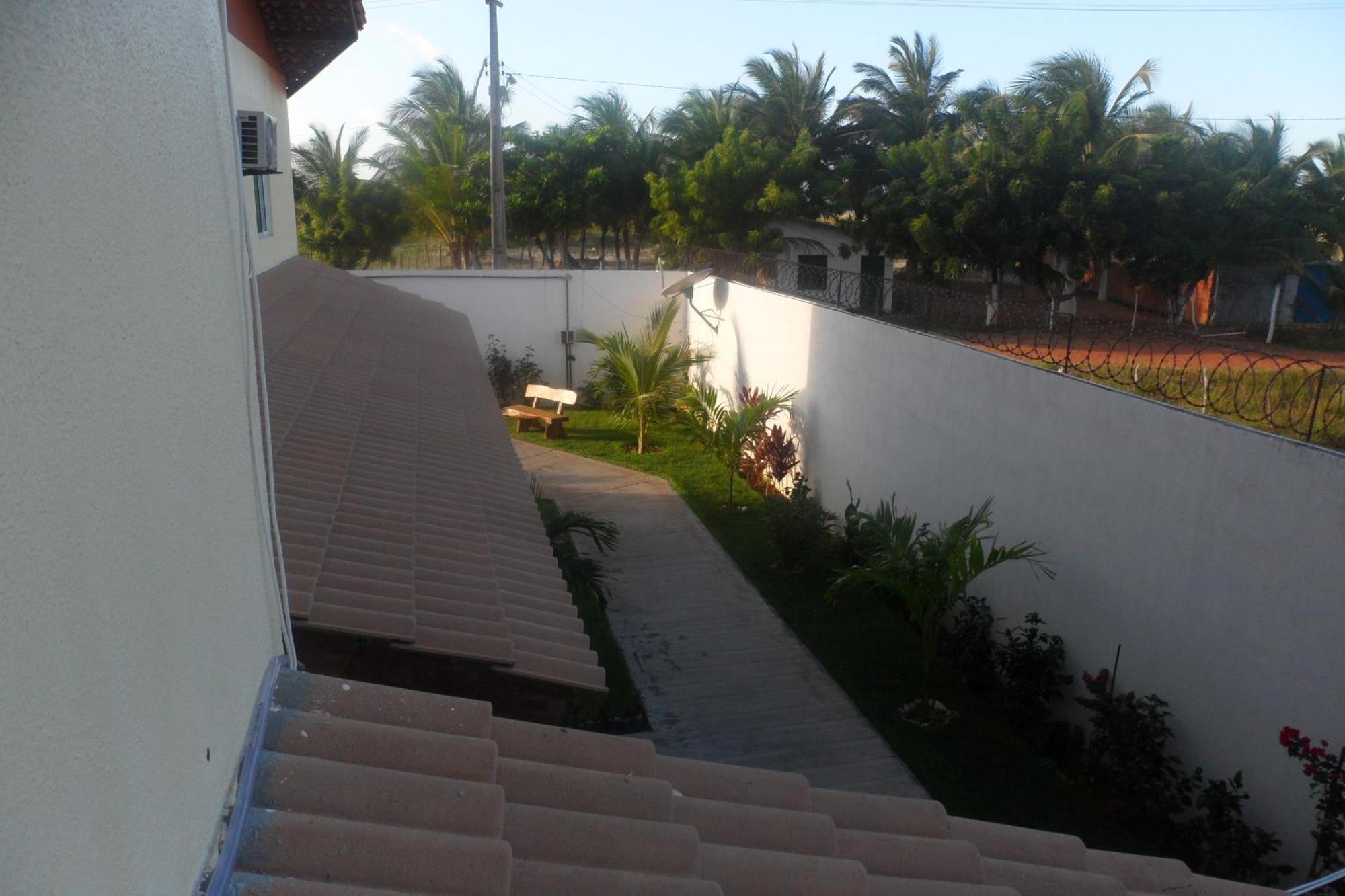 Pecem Suites الغرفة الصورة