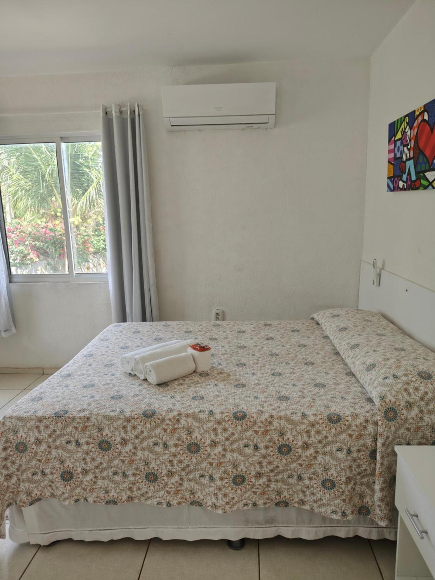 Pecem Suites المظهر الخارجي الصورة