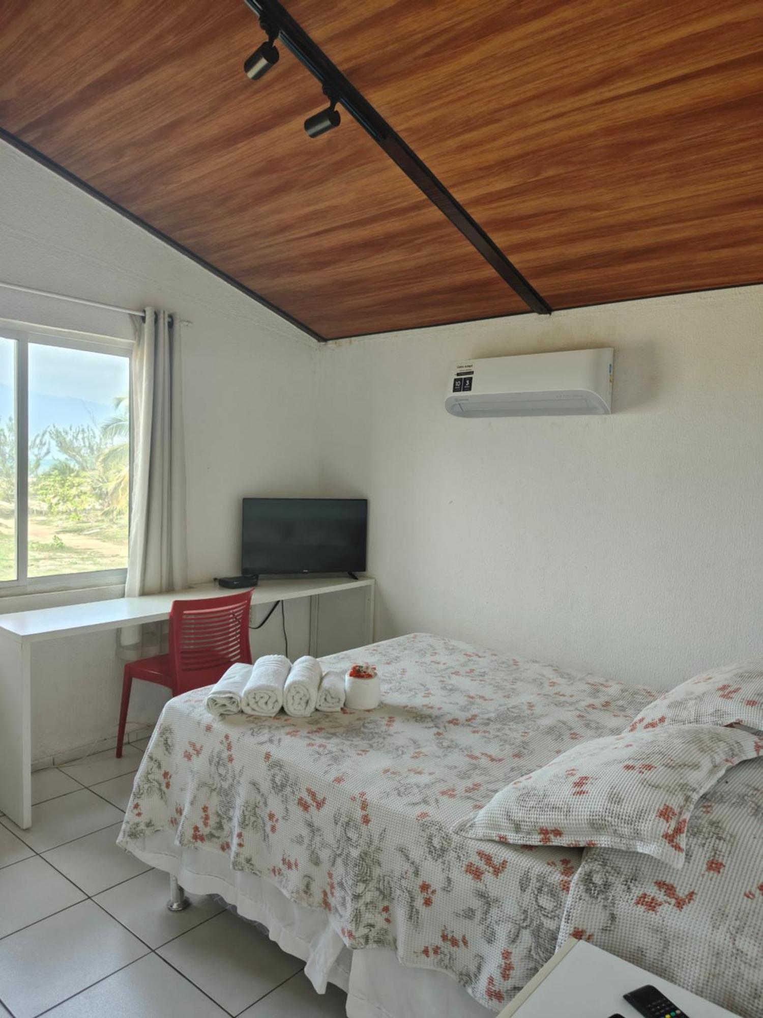 Pecem Suites المظهر الخارجي الصورة