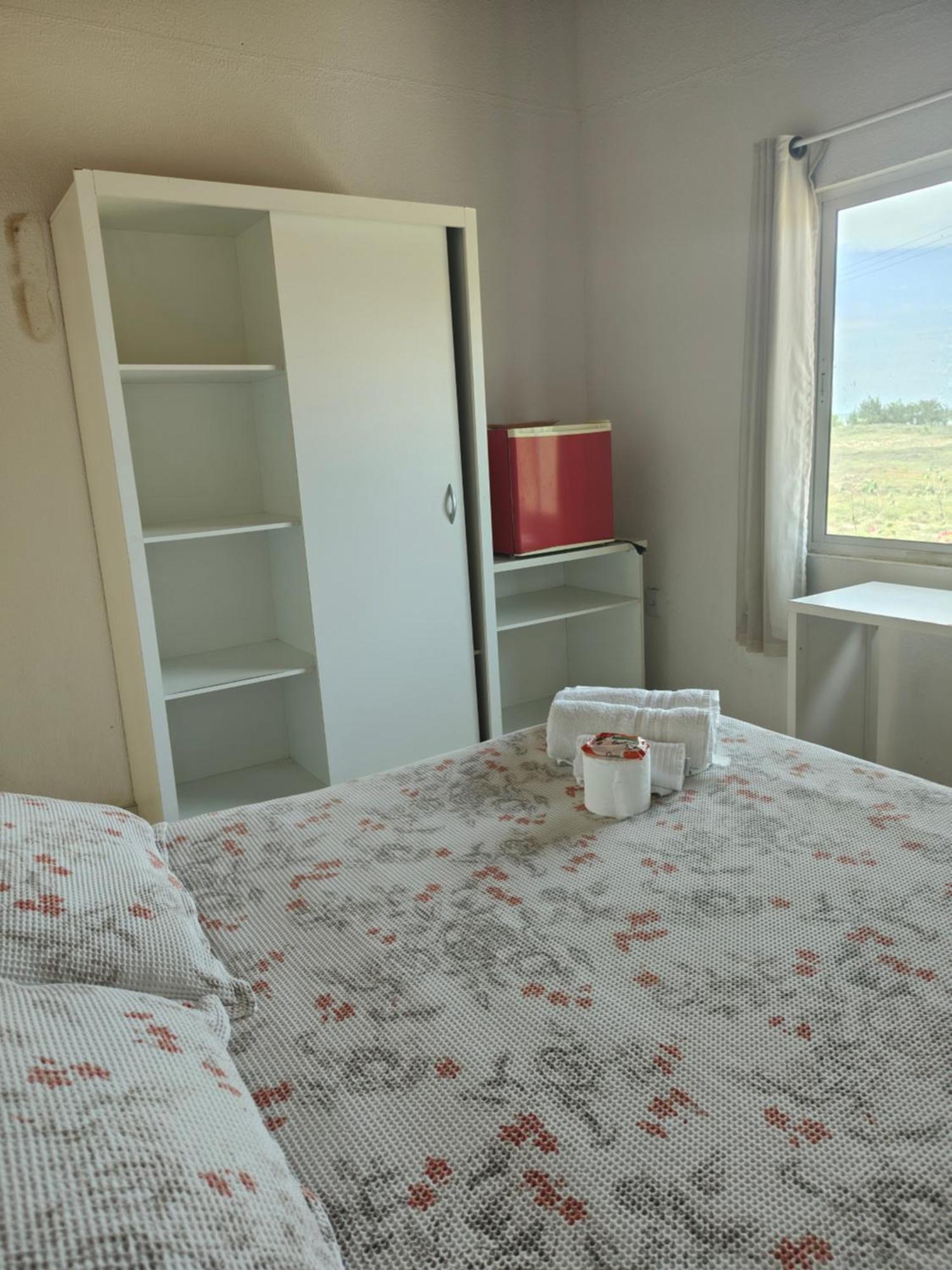 Pecem Suites المظهر الخارجي الصورة