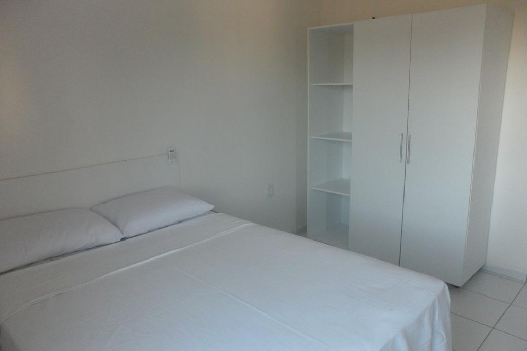 Pecem Suites الغرفة الصورة