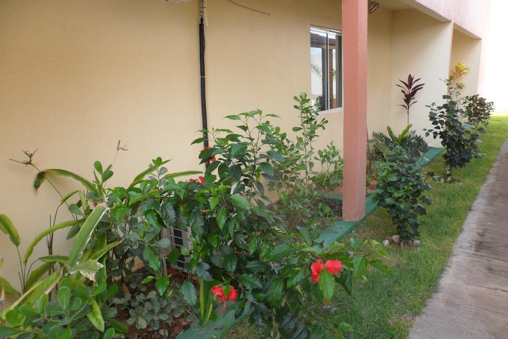 Pecem Suites المظهر الخارجي الصورة