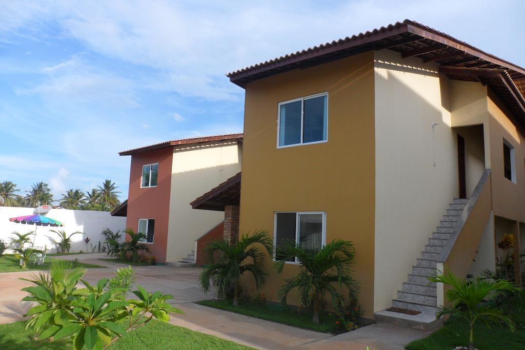 Pecem Suites المظهر الخارجي الصورة