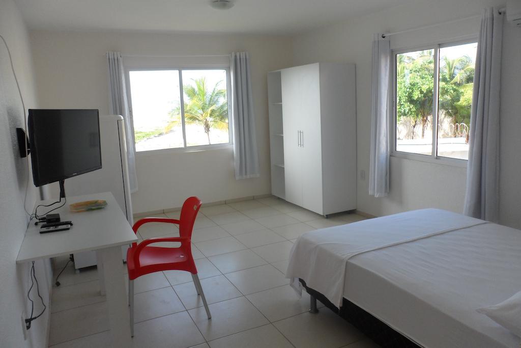Pecem Suites المظهر الخارجي الصورة