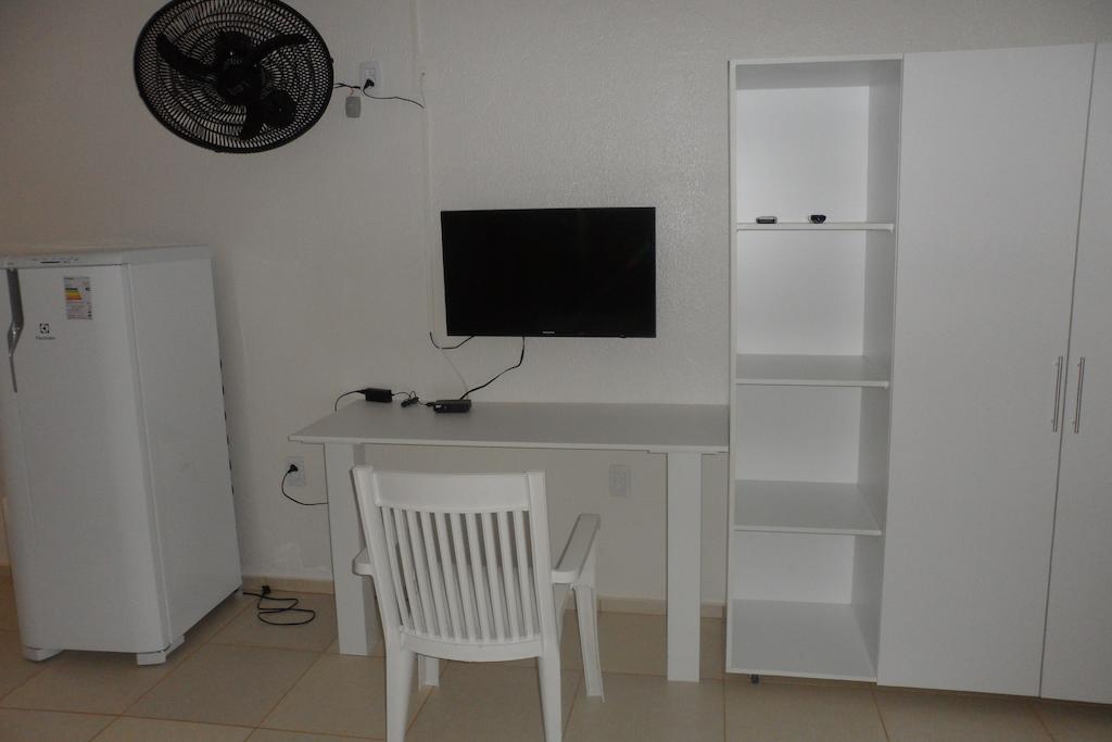 Pecem Suites المظهر الخارجي الصورة