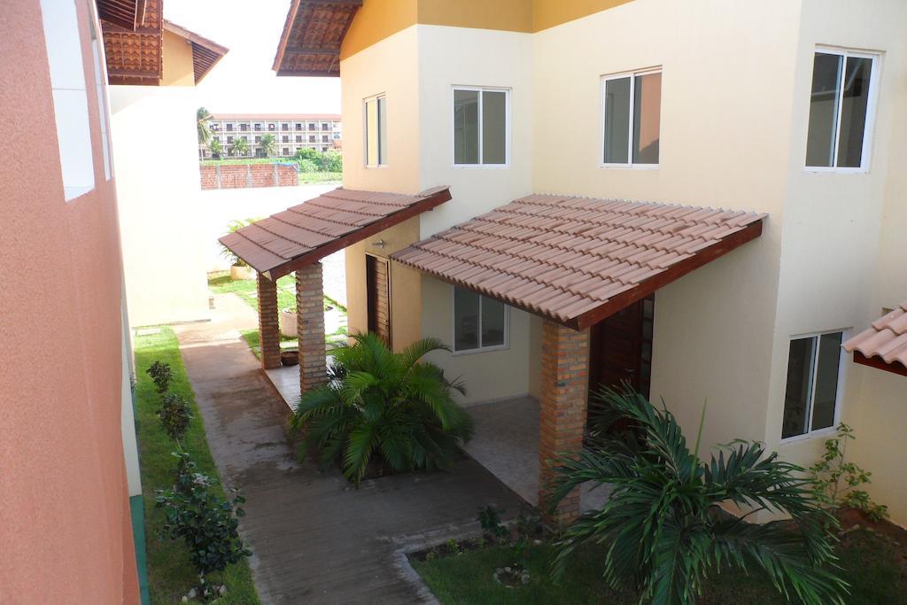 Pecem Suites المظهر الخارجي الصورة