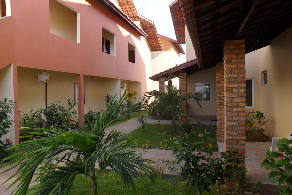 Pecem Suites المظهر الخارجي الصورة
