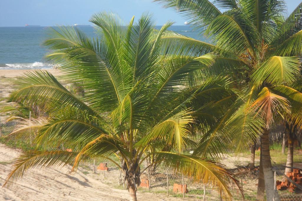 Pecem Suites المظهر الخارجي الصورة
