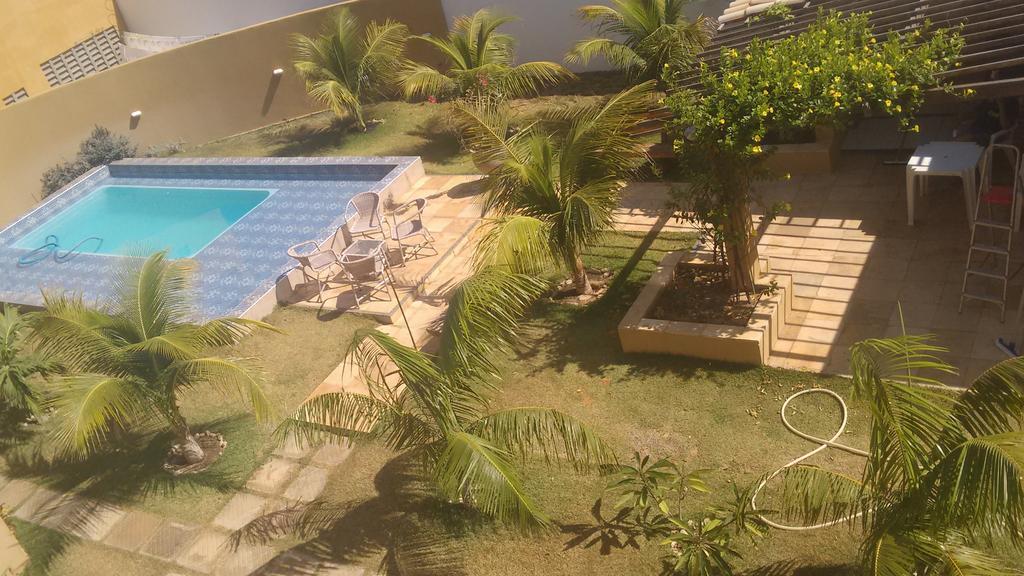 Pecem Suites المظهر الخارجي الصورة