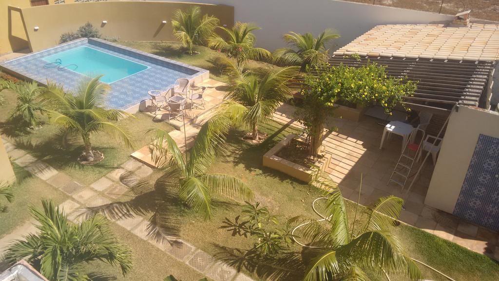 Pecem Suites المظهر الخارجي الصورة
