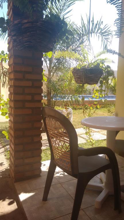 Pecem Suites المظهر الخارجي الصورة