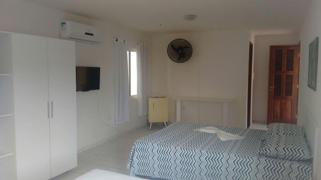 Pecem Suites المظهر الخارجي الصورة