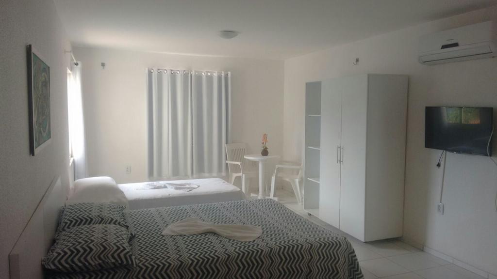 Pecem Suites المظهر الخارجي الصورة