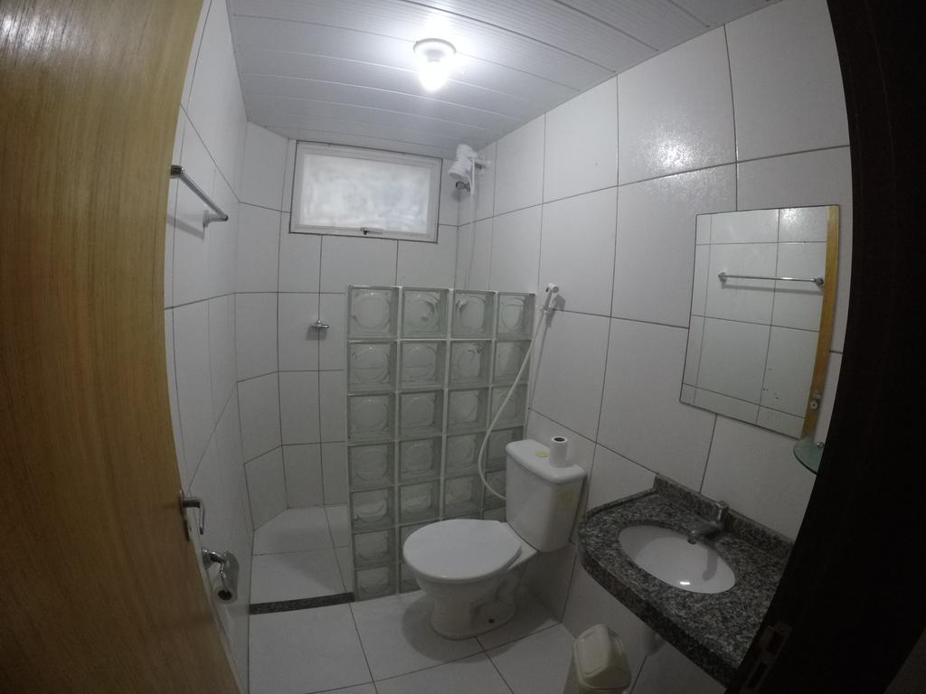 Pecem Suites الغرفة الصورة