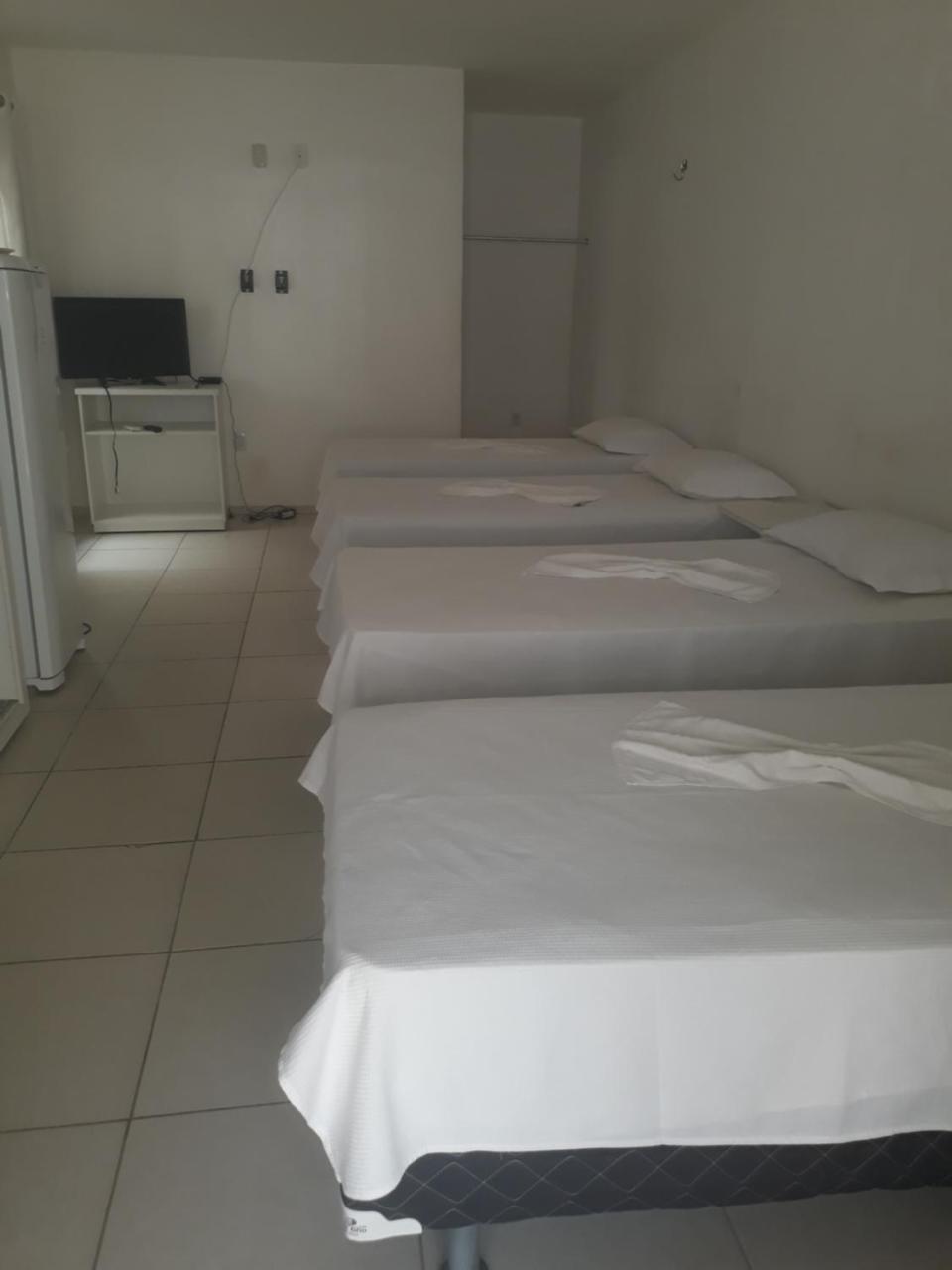 Pecem Suites المظهر الخارجي الصورة